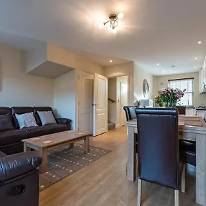 Apartment Camstay New Street, Cambridge (Cambridgeshire)
