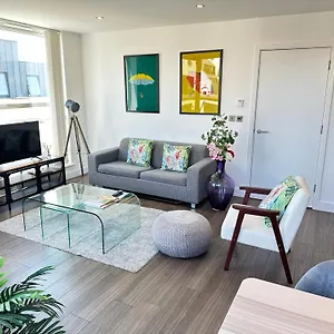 Apartment Signet - Ceres, Cambridge (Cambridgeshire)
